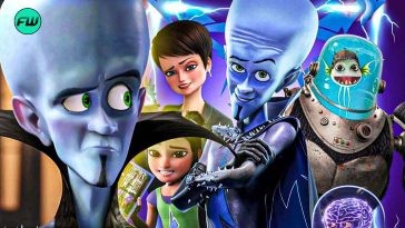 "Looks like a PlayStation 3 character": Megamind Sequel's Latest Poster is Making Fans Anything But Happy With Disappointing Look