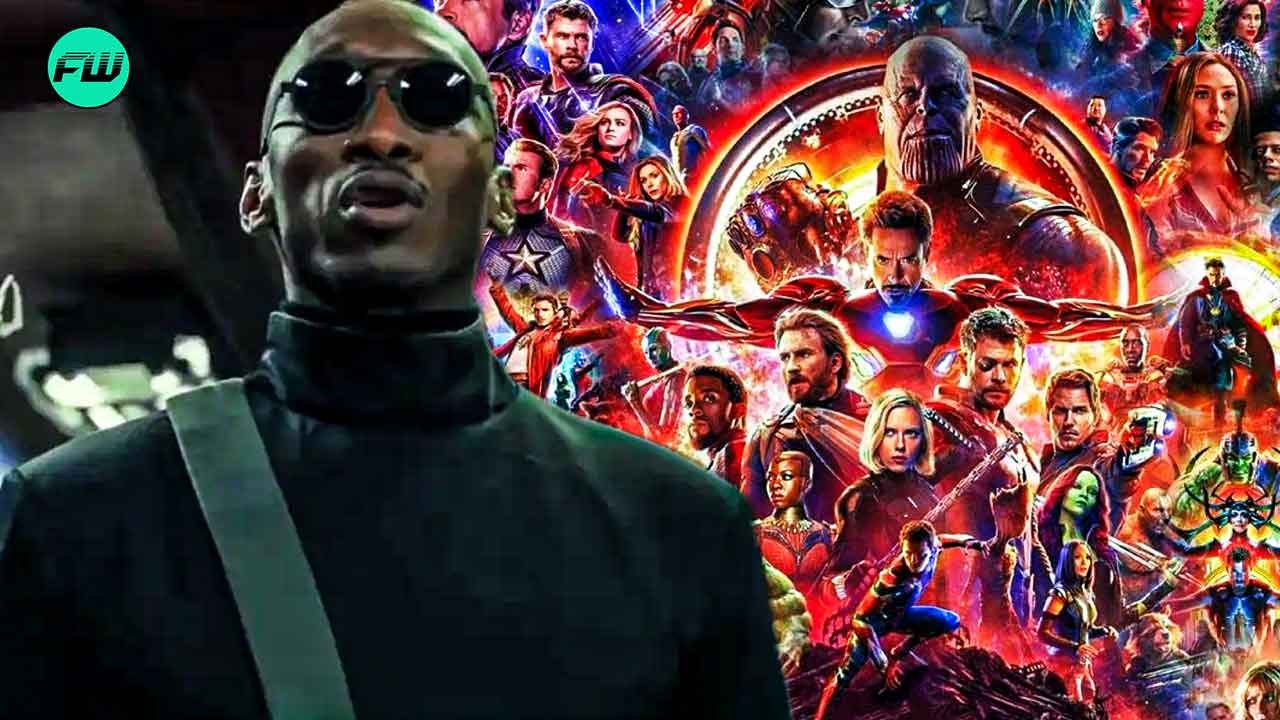 Confusing Blade Theory Claims Mahershala Ali Will Make His First Appearance in the Most Unlikely MCU Film