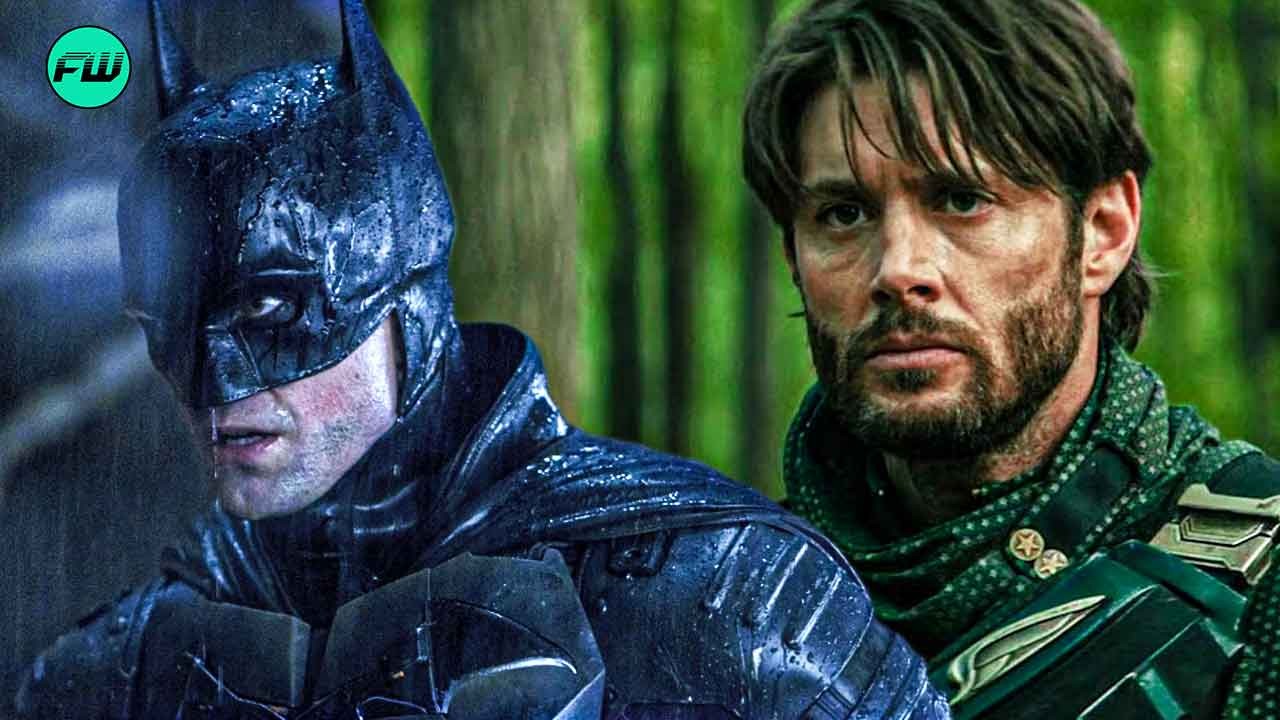 "Who should play DCU's Batman?": Fans Name 5 Actors Who Can Rival Jensen Ackles as The Dark Knight in James Gunn's Upcoming Movie