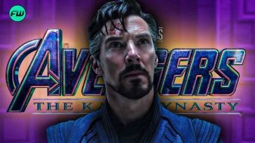 "Why are they just copying Infinity War": Marvel Removing Benedict Cumberbatch's Doctor Strange From Avengers 5 News Doesn't Sit Well With Fans