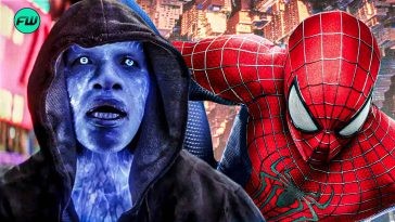 Jamie Foxx Has One Regret When it Comes The Amazing Spider-Man 2 Before No Way Home Finally Corrected it