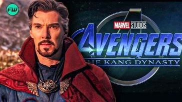 Marvel to Shift Focus from Doctor Strange as Benedict Cumberbatch Reportedly Not Returning for Avengers 5