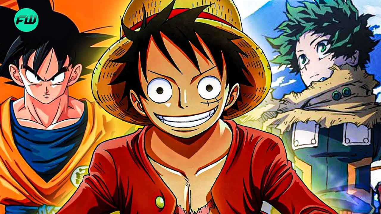 “He should never draw another MC”: Eiichiro Oda Gets Thrashed by Fans After Not Even Dragon Ball and My Hero Academia Could Redeem His Art