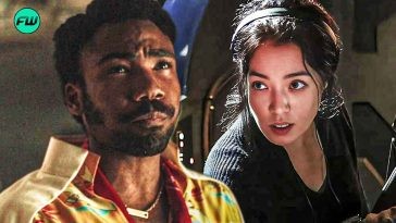 “Why would you do that?”: Donald Glover and Maya Erskine Call Out Movie Stars Who Shun Logic To Look “Cool” On Screen