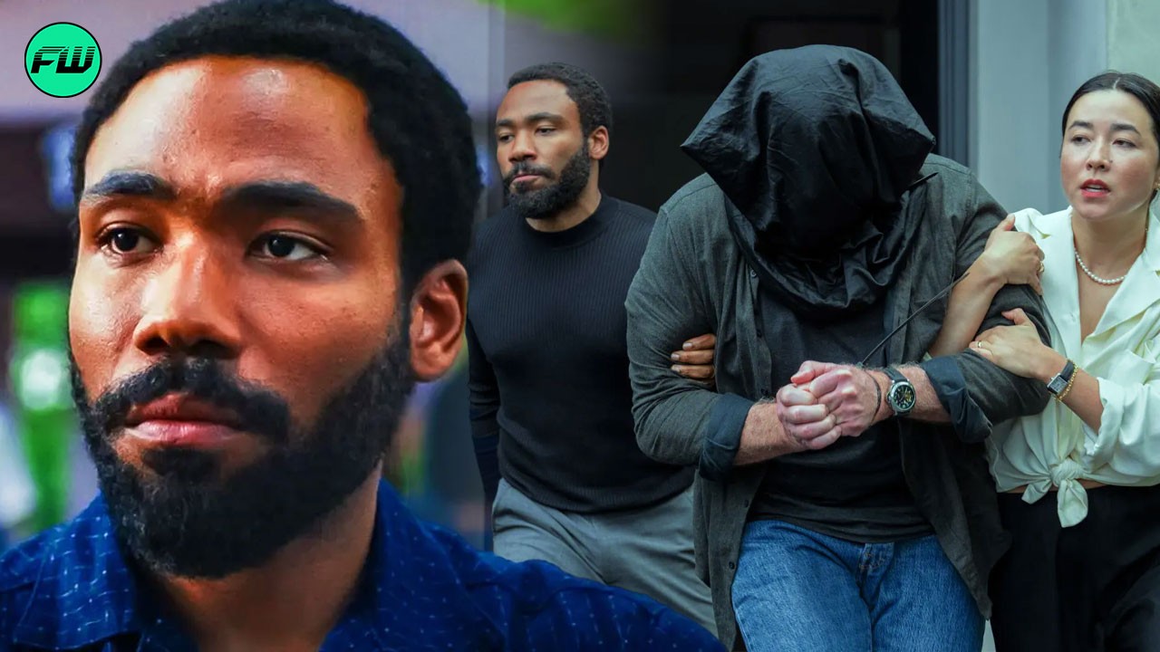 “I’m trying really hard to keep it together”: Donald Glover Exposes the Realistic Sides of Spy Thrillers That Movies Want To Keep Hidden