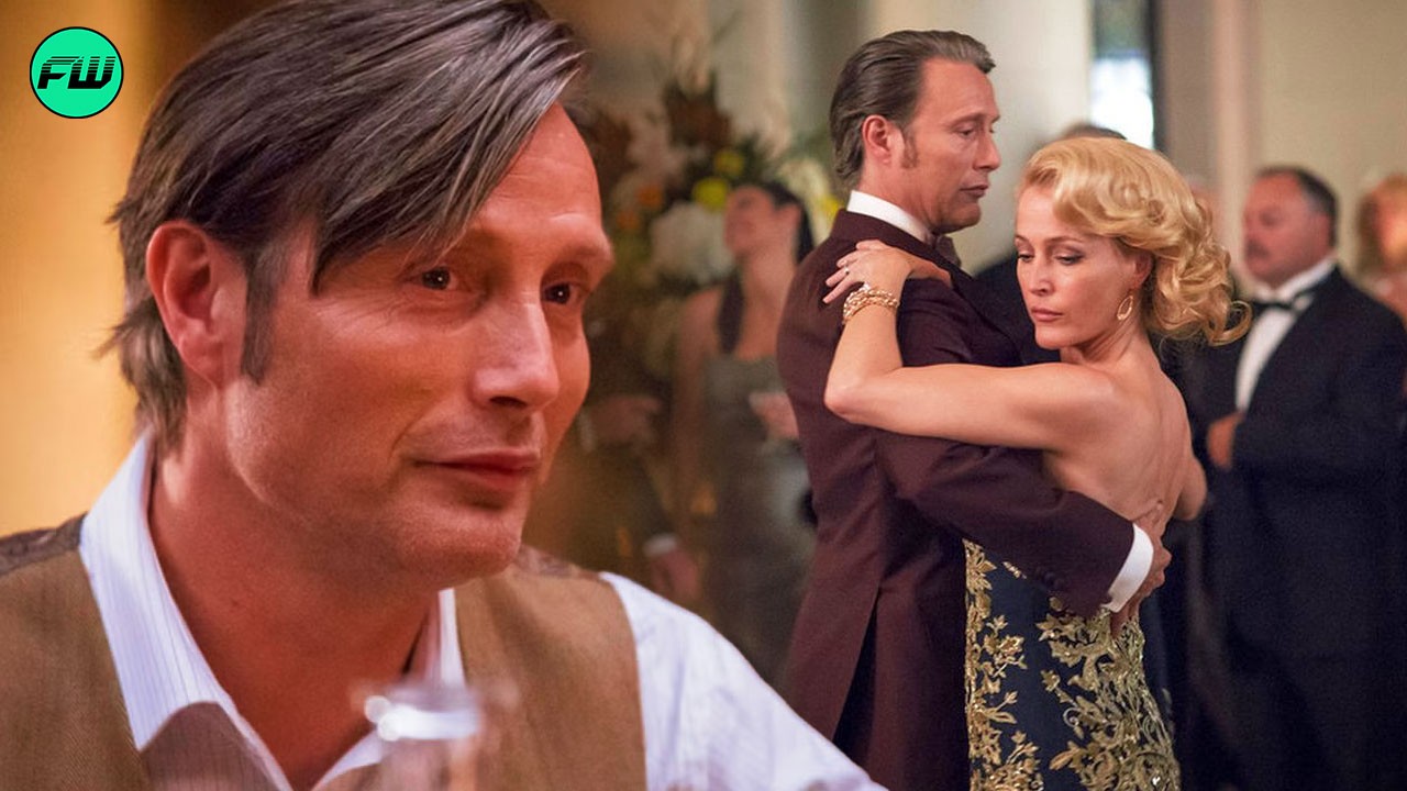 “We’re not getting any younger”: Mads Mikkelsen Has a Cautiously Optimistic Update for Hannibal Season 4 After Show’s Surprise Cancelation