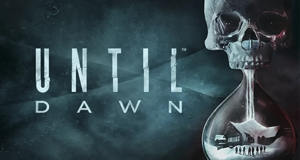 The Quarry was originally intended to be a direct sequel to Until Dawn.