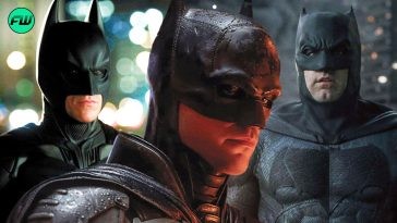 Matt Reeves Reveals Reason Robert Pattinson’s Batman Doesn’t Growl Like Ben Affleck, Christian Bale