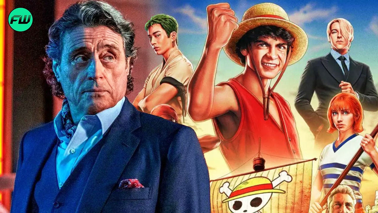 “I’ve been watching this show since I was a kid”: John Wick Star Ian McShane Agreed for Netflix’s One Piece for the Most Heartwarming Reason Ever