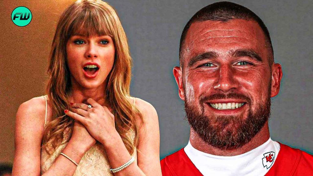 “I don’t know whether to laugh or cry”: Taylor Swift Super Bowl Party Drives NFL Fans Crazy Ahead of Travis Kelce’s 2024 Game