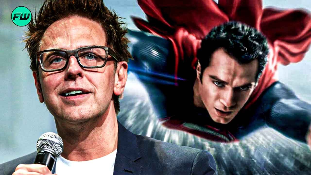 “It’s a little bit unclear”: Possibility of James Gunn Bringing Back Henry Cavill, Gal Gadot to DCU Addressed by Man of Steel Producer