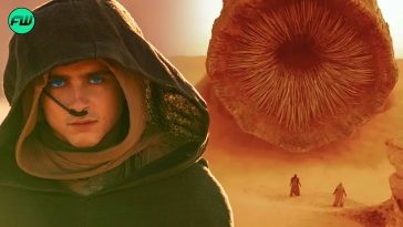 I’ll be there to help”: Denis Villeneuve is Open to Expanding Dune Into a Sandworm-Sized Franchise After a Disappointing Update
