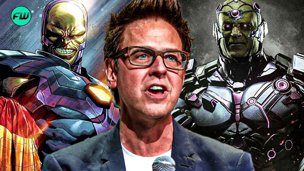 "Who should be the Justice League's first Villain in the DCU?": From Mongul to Brainiac, 6 Villains Fans Want in James Gunn's Justice League