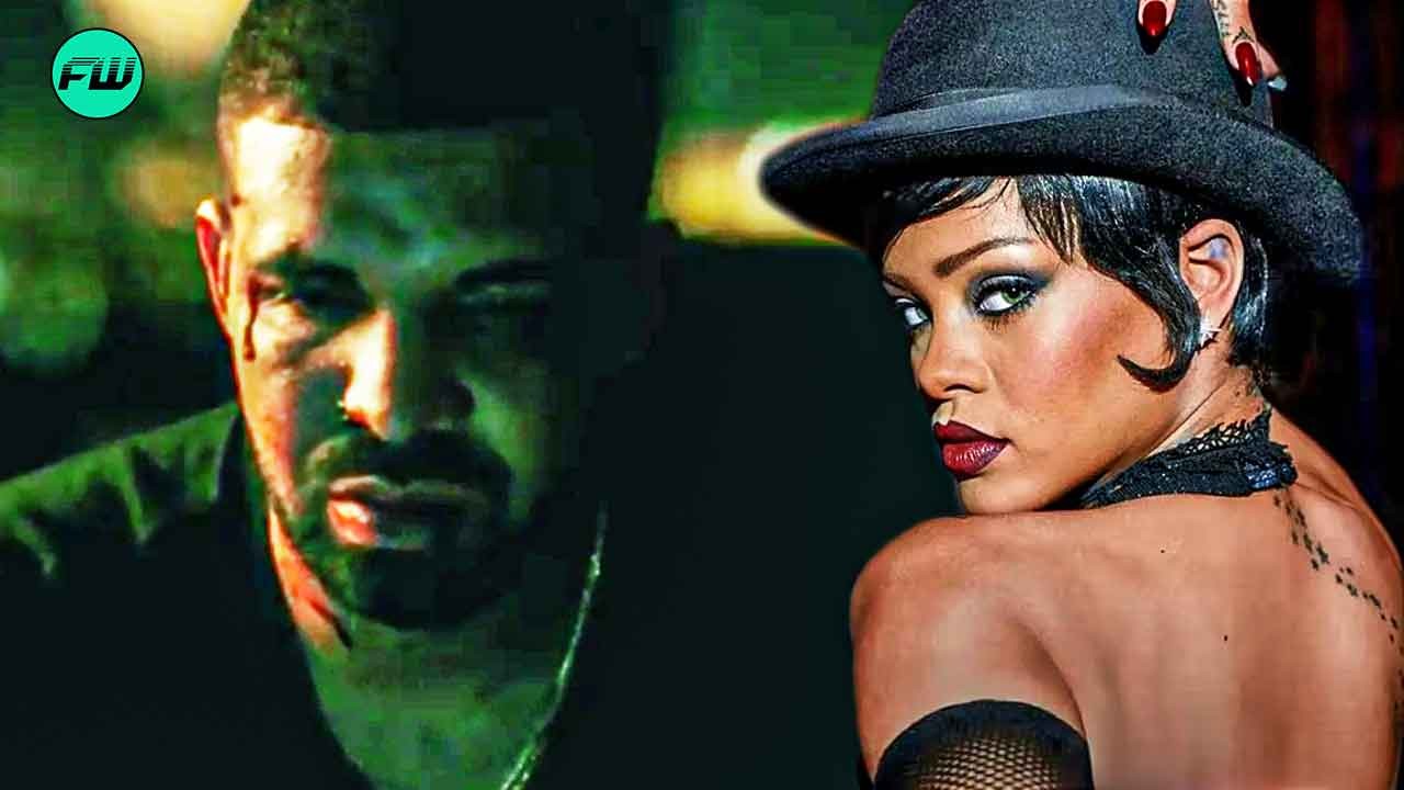 “I don’t sing this song anymore”: Real Reason Why Drake Refused to Sing Ex-girlfriend Rihanna’s Song