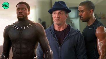 Sylvester Stallone’s Creed Directly Influenced Marvel for a Major Black Panther Decision That Had Never Happened Before in MCU History