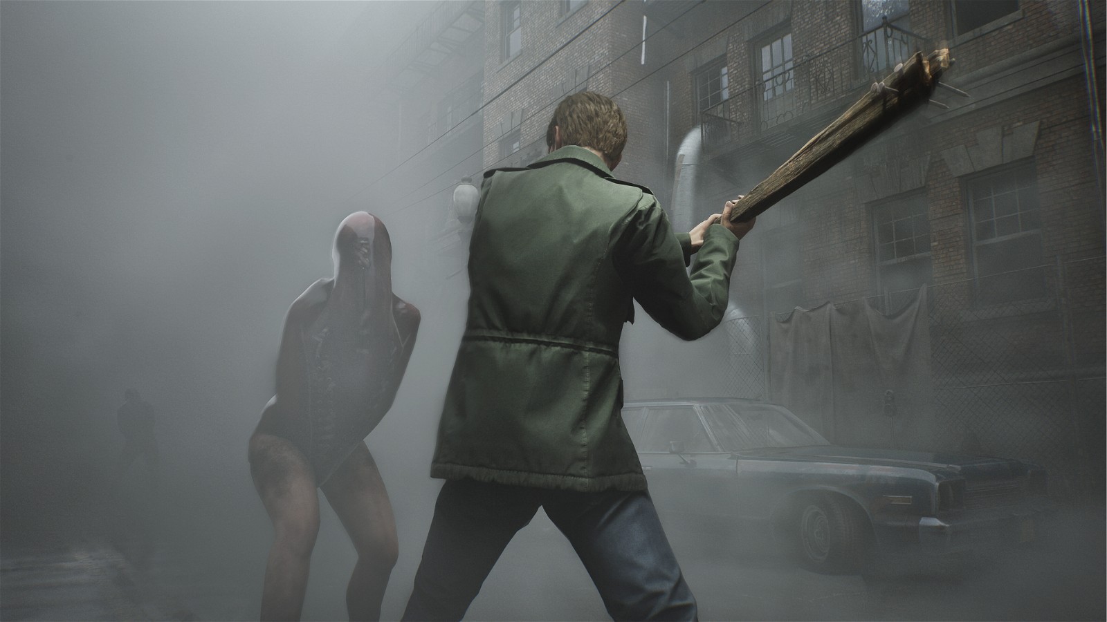 «Это выглядело чертовски дрянно»: фанаты ужасов возмущаются, когда ремейк Silent Hill 2 выглядит разочаровывающим после последнего трейлера о состоянии игры