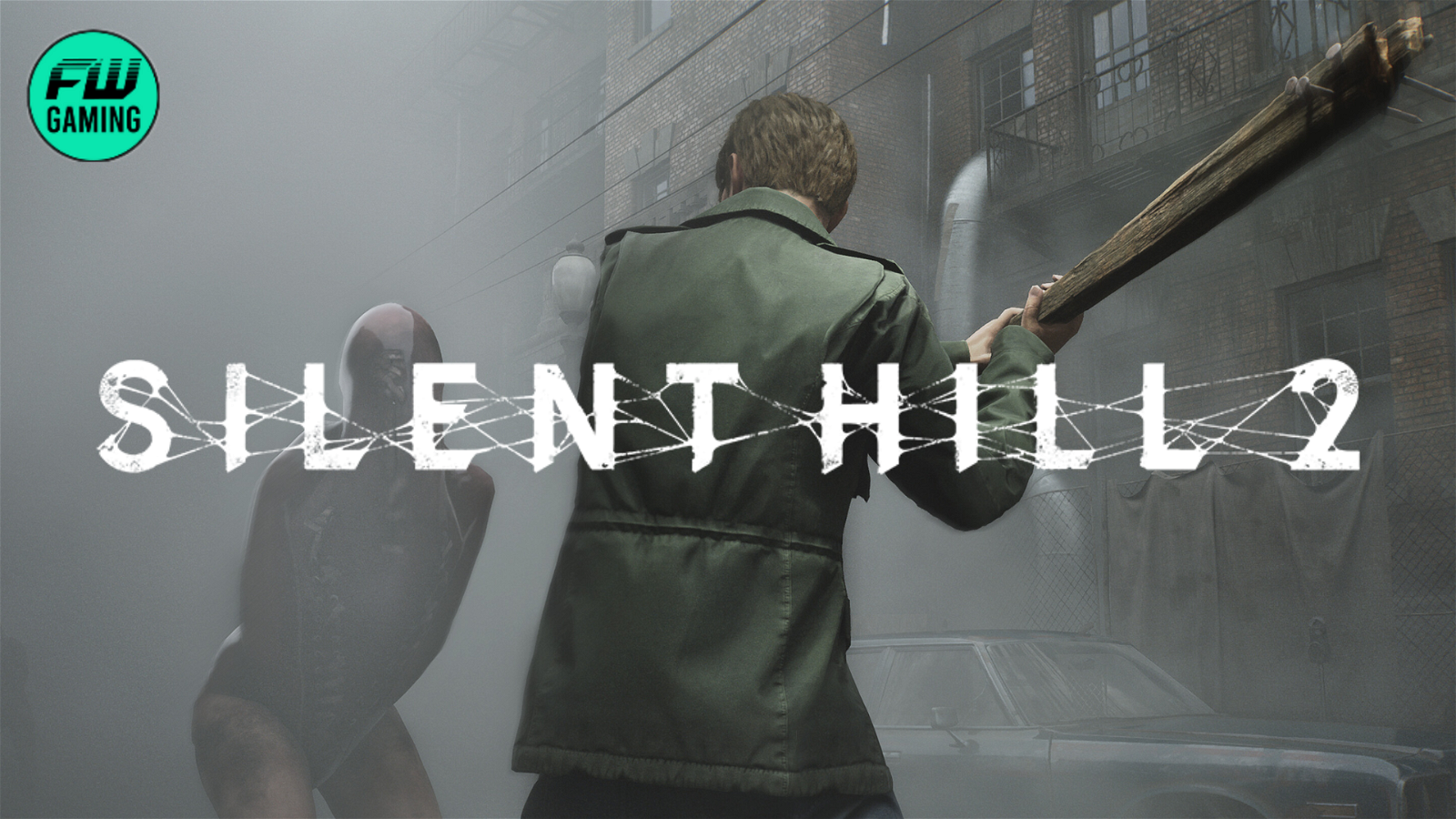 It looked janky as hell: Horror Fans Fume as the Silent Hill 2 Remake  Looks Set