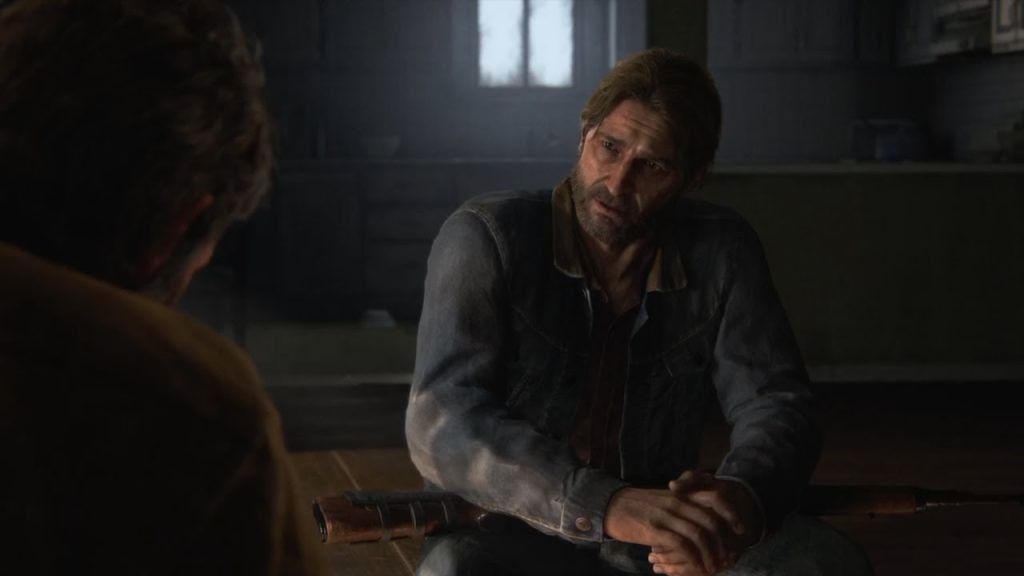 Tommy's tale after The Last of Us Part 2 can still take the form of a game, show, or something else.