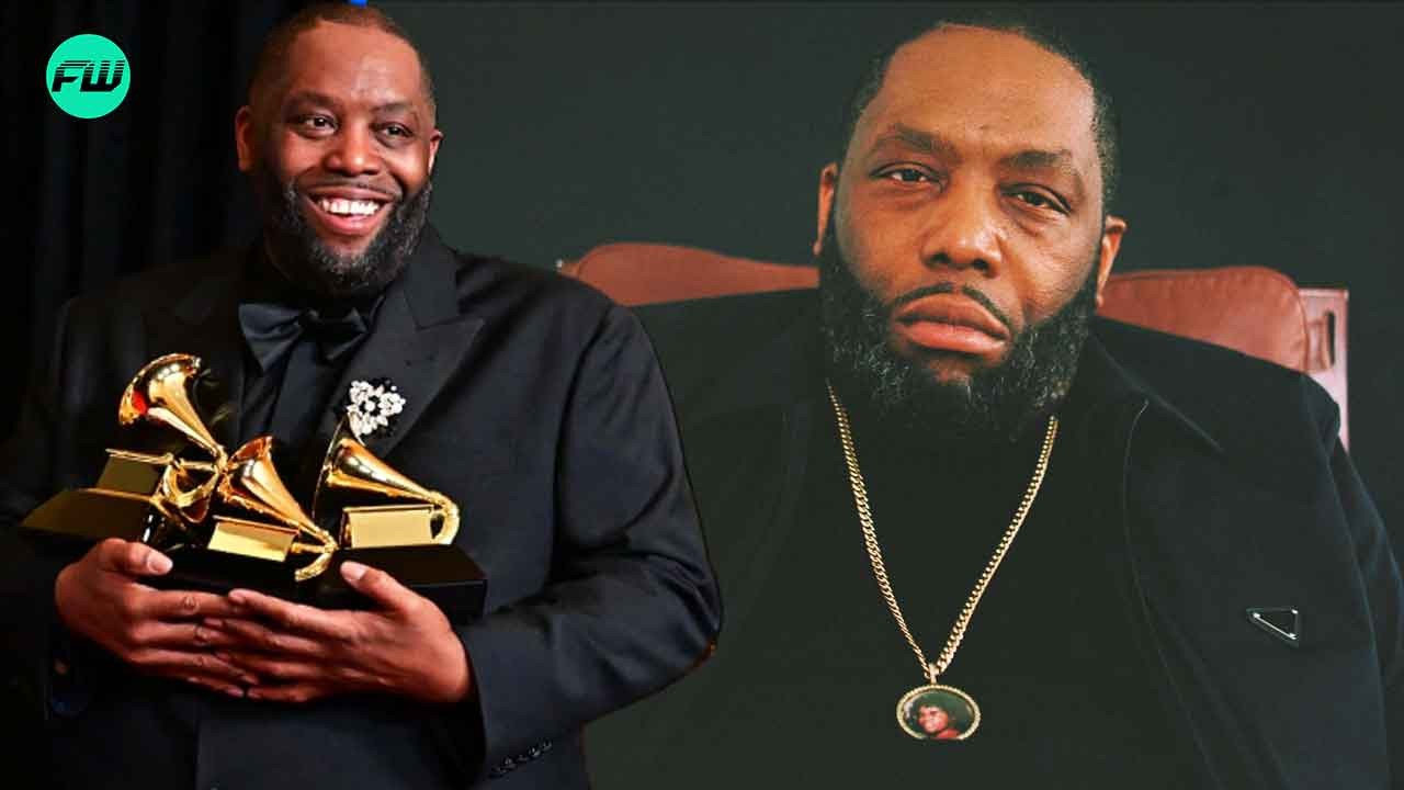 "It's a big nothing": Rapper Killer Mike Arrested After Winning 3 Grammys For Misdemeanor, Official Issues Statement on Upsetting Grammy Moment