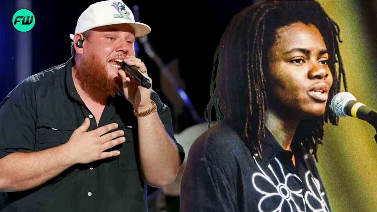 “America needed this moment”: You Can Not Miss Tracy Chapman’s Fast Car Duet With Luke Combs From the Grammy Awards 2024