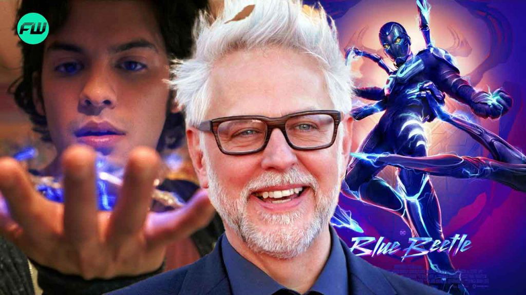 “That’s above my pay grade”: Fan Favorite DCU Hero May Not Return In James Gunn’s DCU, Xolo Maridueña Confirms His Return As Blue Beetle