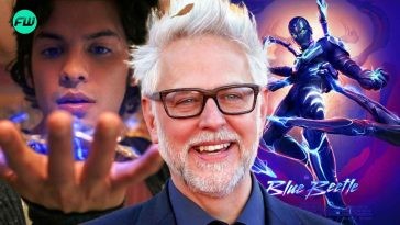 "That's above my pay grade": Fan Favorite DCU Hero May Not Return In James Gunn's DCU, Xolo Maridueña Confirms His Return As Blue Beetle