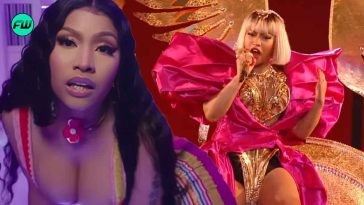 "Nicki will never win a Grammy": Nicki Minaj- Grammy Controversy is Absolutely Heartbreaking For Her Fans