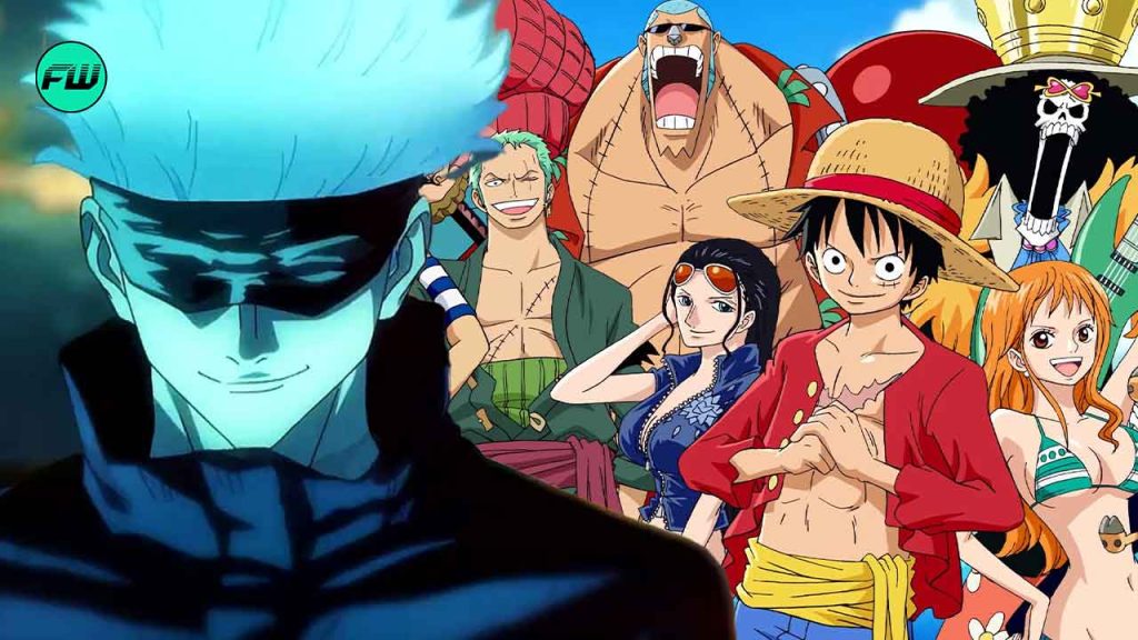 One Piece, Jujutsu Kaisen Leakers Get Arrested Over Violation of Copyright Laws