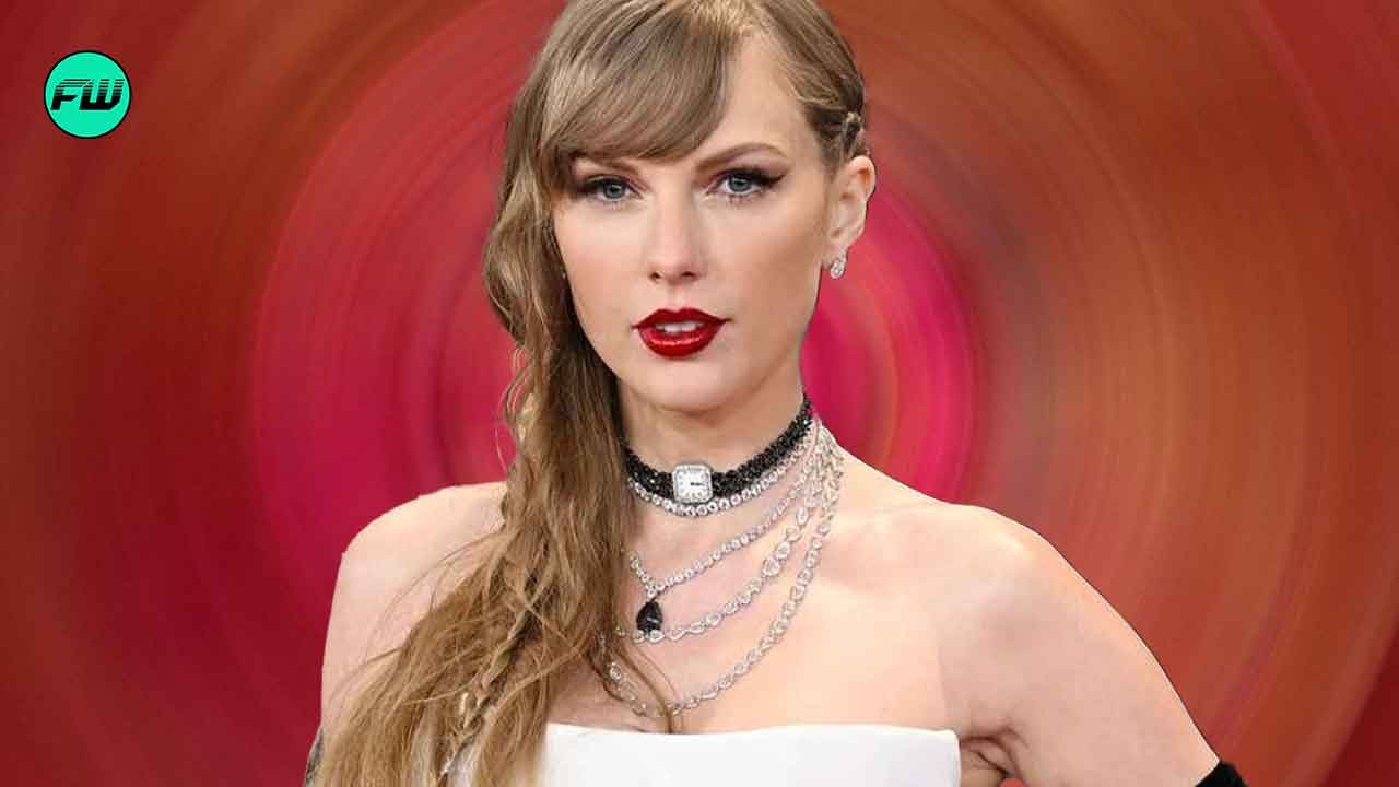 “We are trying as hard as we can”: Taylor Swift Panicks Over Her Clock Necklace That Seemingly Has a Hidden Meaning Behind It