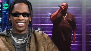 "They slept on me 10 Times": Travis Scott Brutally Roasts The Grammys During His Perforamce After Losing to Killer Mike in Best Rap Album Category