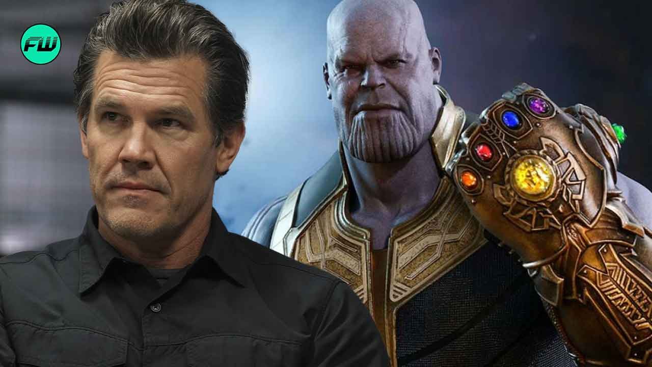 MCU is Bringing Back Thanos: Josh Brolin Breaks the Internet by Acknowledging Huge Marvel Rumor