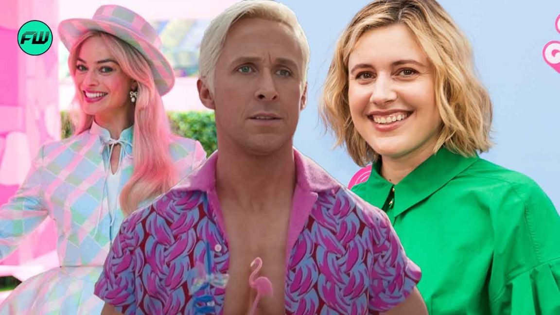 Barbie Fans May Not See Ryan Gosling Perform I’m Just Ken at Oscars ...