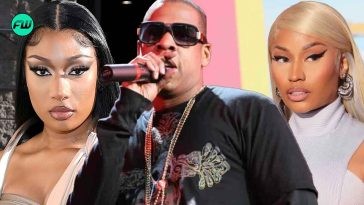 "Low key, she be on his d*ck": Jay-Z Allegedly Started The Nicki Minaj And Megan Thee Stallion Beef With One Big Move