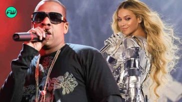 Jay Z Insults Grammy Artists While Fighting For His Wife Beyonce in His Infamous Speech
