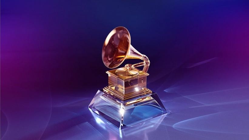 Grammy Awards via Grammy.com