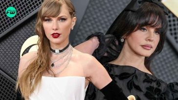 Taylor Swift's Small Gesture For Lana Del Rey After Her Grammy Win is Why Fans Love Her So Much