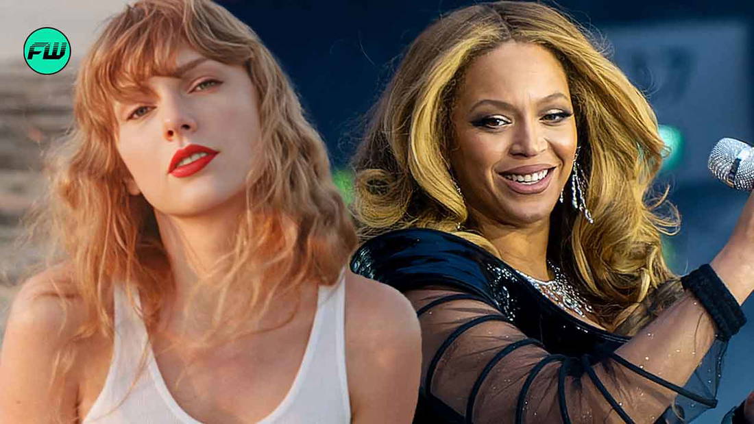 Who is the Artist With Most Grammys For Album of the Year: Taylor Swift ...