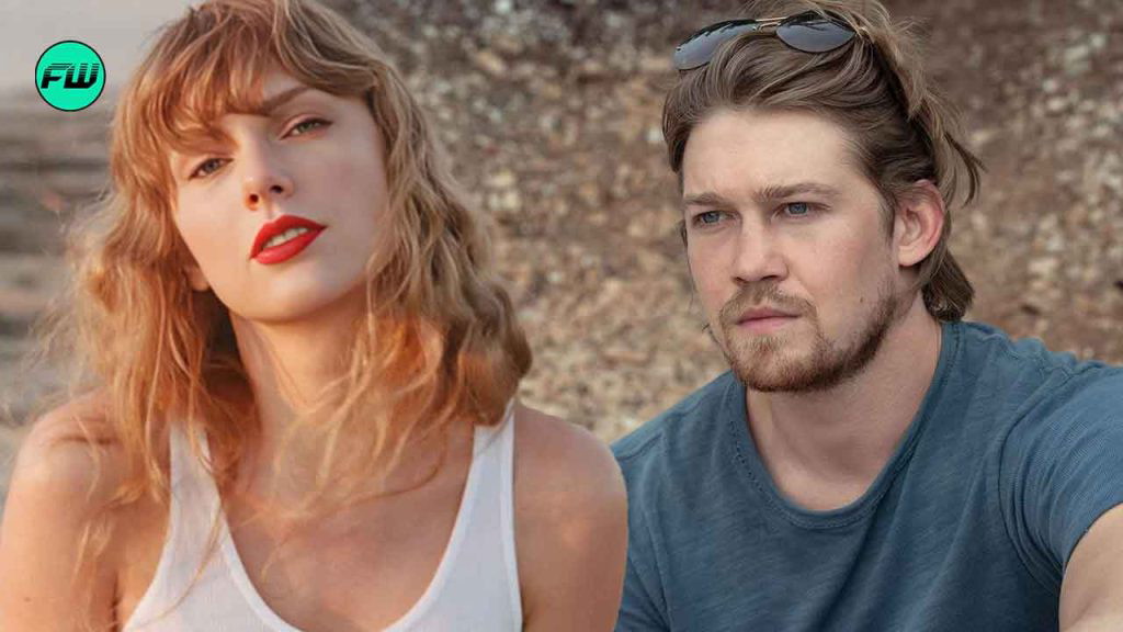 Fan Exposes Hidden Meaning Behind Taylor Swift’s New Album The Tortured Poets Department And It Involves Her Ex-boyfriend Joe Alwyn