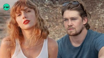 Fan Exposes Hidden Meaning Behind Taylor Swift's New Album The Tortured Poets Department And It Involves Her Ex-boyfriend Joe Alwyn