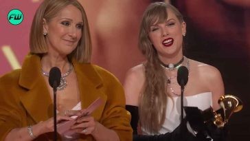 "Taylor Swift was rude": Celine Dion Shows Up at the Grammys While Battling Stiff Person Syndrome Only to Get into an Awkward Spot