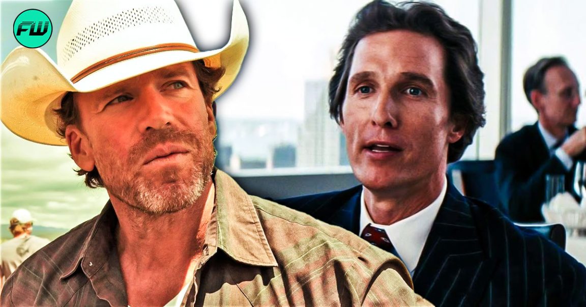 "Sign me up": Taylor Sheridan's Next Yellowstone Show May Rope In a 3 ...