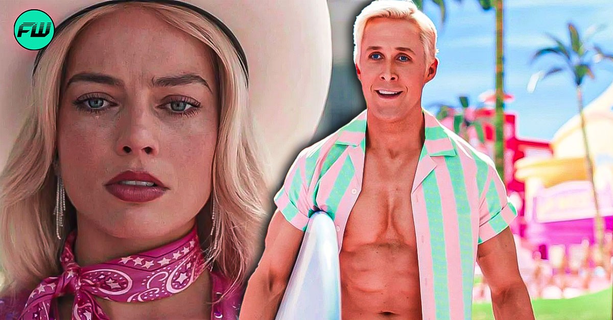 “I guess he’s showing his support”: Ryan Gosling Might Still be Upset About Margot Robbie’s Barbie Snub With a Disappointing Oscar Update