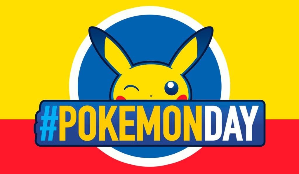 Palworld - Pokémon Day