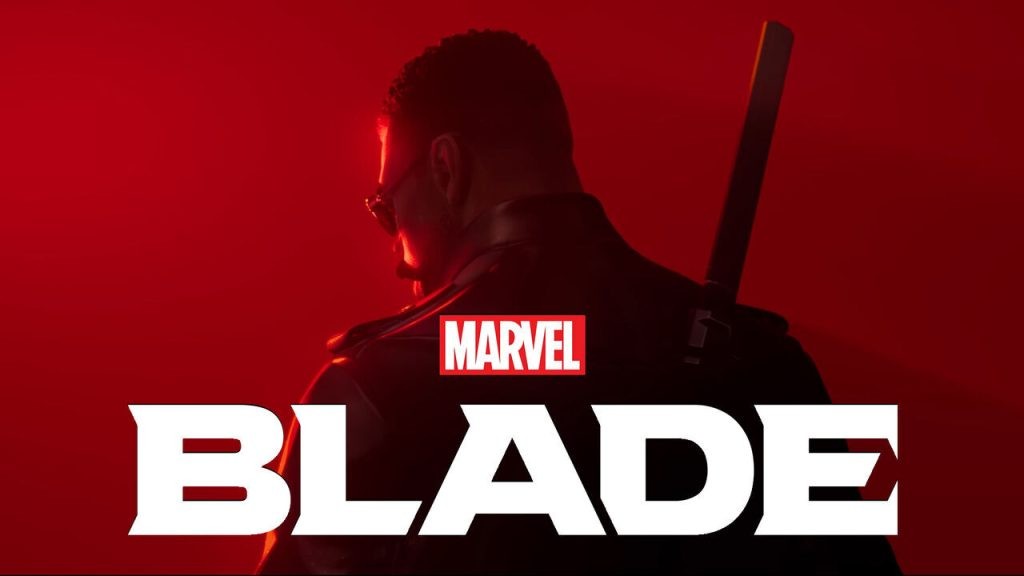 Marvel's Blade - Xbox