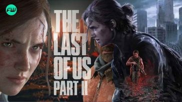 "It was purely melee-focused": Not Dark Souls, The Last of Us Part 2 Was Originally Inspired by Another FromSoft Game