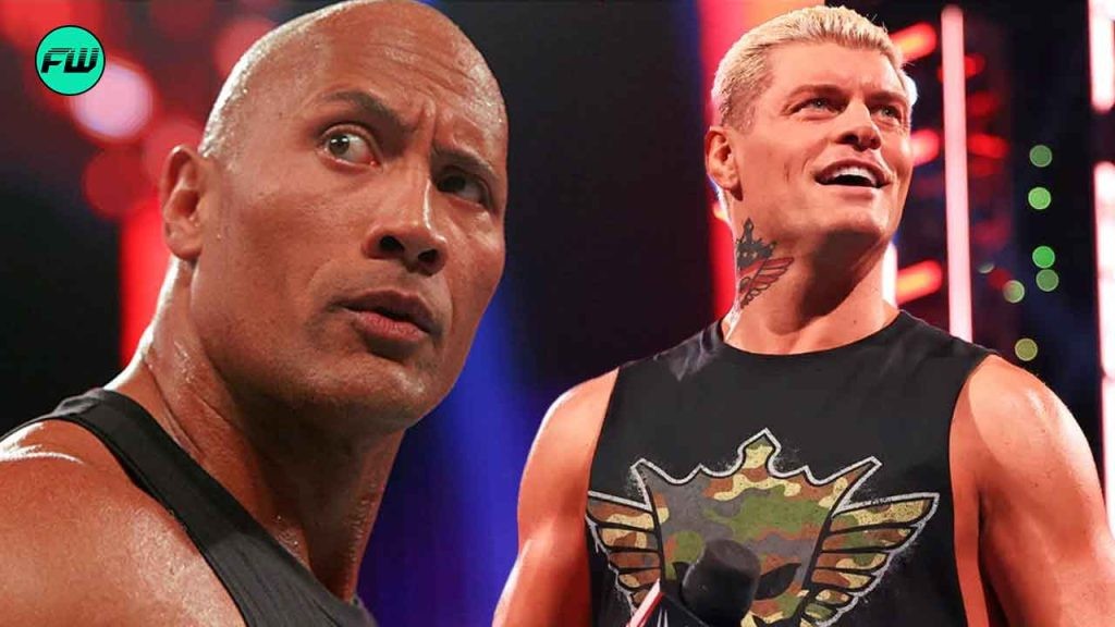 “This is really more of a ‘me’ problem”: WWE Superstar Deletes Post After Dwayne ‘The Rock’ Johnson Hijacks Cody Rhodes’ WrestleMania Dream in Upsetting Move