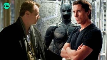 The Flash: Christian Bale Not Appearing as Batman Was Foreshadowed by Christopher Nolan 15 Years Earlier