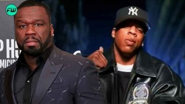 "I sold 5 million twice": 50 Cent's Most Outrageous Claim Seriously Humiliates Jay-Z And He Has The Data To Prove It