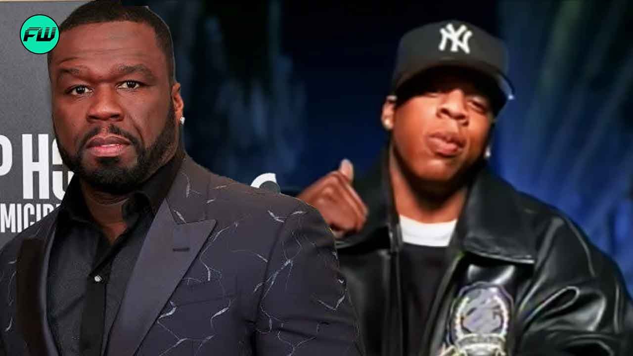 “I sold 5 million twice”: 50 Cent’s Most Outrageous Claim Seriously Humiliates Jay-Z And He Has The Data To Prove It