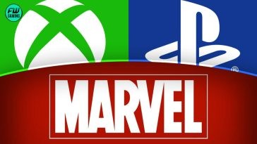 With Xbox Game’s Rumoured to be Coming to PlayStation 5, Does that Mean One Upcoming Marvel Xbox Exclusive Will be Joining Them?